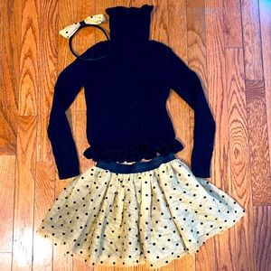 Rachel Zoe 3 Piece Outfit Size 5/6
